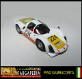 224 Porsche 906-8 Carrera 6 - Porsche Racing Collection 1.43 (1)